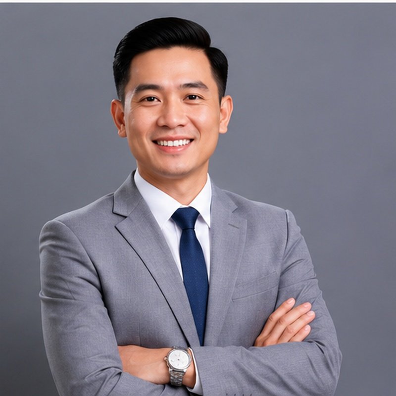 Anh Minh Tuấn